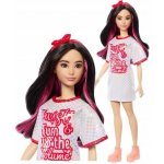 Barbie Fashionistas HRH12 styl Twist 'n Turnlook – Zboží Dáma
