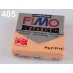 Fimo Staedtler Effect Pastel broskev 56 g – Sleviste.cz