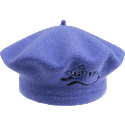 Dámský baret Flora – Hledejceny.cz