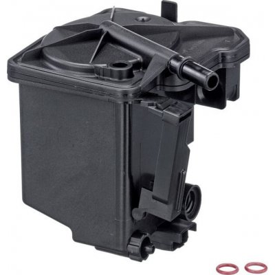 MANN-FILTER Palivový filtr MANN WK939/2Z (MF WK939/2Z) | Zboží Auto