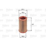 Vzduchový filtr VALEO 585639 – Hledejceny.cz