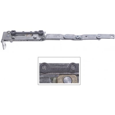 WINKHAUS DL.K.SE.205.LE Otevíravý závěs levý – Sleviste.cz