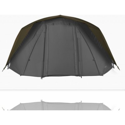 Trakker Kšilt + přehoz - Tempest 100 Brolly Skull Cap Wrap Aquatexx EV 1.0 – Zbozi.Blesk.cz