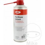 JMC Syntetický aktivní olej ve spreji 400 ml – Hledejceny.cz