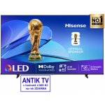 Hisense 58E7Q – Zboží Živě