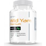 Zerex Wild Yam Premium 80 + 10 kapslí – Hledejceny.cz