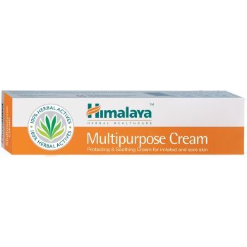 Himalaya Herbalas Víceúčelový krém 20 g