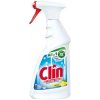 Čistič okna a skla Clin All in 1 Windows & Mirrors Lemon čistič na okna a zrcadla rozprašovač 500 ml