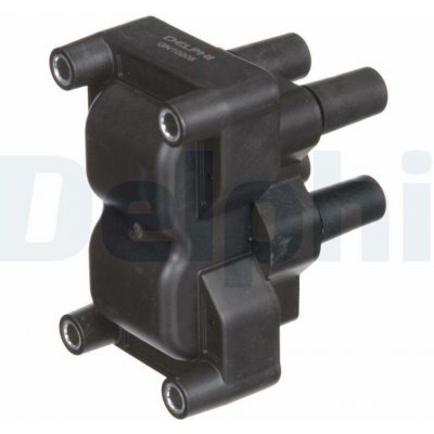 Zapalovací cívka DELPHI GN10205-12B1 – Hledejceny.cz