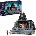 LEGO® Wednesday 76781 Pokoj Wednesday a Enid – Zboží Živě