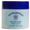 Nutricentials Noční maska Pillow Glow 75 ml