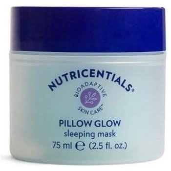 Nutricentials Noční maska Pillow Glow 75 ml