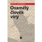 Osamělý člověk víry – Hledejceny.cz