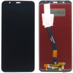 LCD Displej + Dotykové sklo Huawei P Smart Pro – Zboží Mobilmania