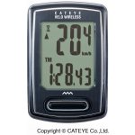 Cateye CAT Velo WL VT230W – Zboží Dáma