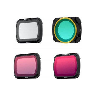 STABLECAM MAVIC AIR 2 - Filter Set 4 pack 1DJ2676 – Hledejceny.cz
