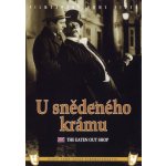 U snědeného krámu DVD – Hledejceny.cz