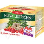 Terezia Company Hlíva ústřičná s Reishi Forte 60 kapslí – Hledejceny.cz