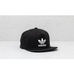 adidas AC Cap Tre Flat černá – Hledejceny.cz