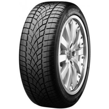 Dunlop SPWIN3DROF 185/50 R17 86H