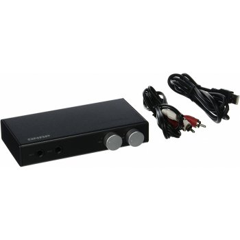 QNAP OCEANKTV Audio Box