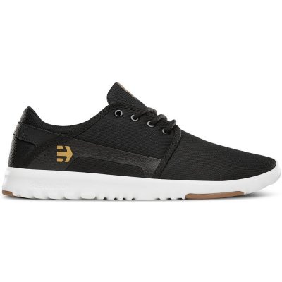 Etnies Scout černé