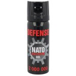 TW1000 Obranný sprej pepřový Anti-Attack OC FOG 40ml – Zboží Mobilmania