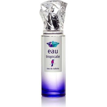 Sisley Eau Tropicale toaletní voda dámská 50 ml