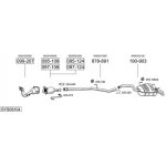 BOSAL BS 800-335 – Hledejceny.cz