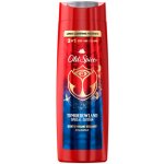 Old Spice RockStar sprchový gel 400 ml – Zboží Dáma