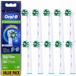 Oral-B Cross Action 10 ks – Zbozi.Blesk.cz