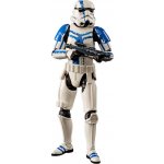 Hasbro Star Wars The Force Unleashed Vintage Collection akční 2022 Stormtrooper Commander – Hledejceny.cz