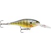 Návnada a nástraha Rapala Shad Rap Shallow Runner 5cm BG