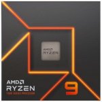 AMD Ryzen 9 7900 100-100000590BOX – Zboží Živě