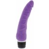 Vibrátor Dream Toys Vibes of Love Classic Purple