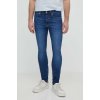 Pánské džíny Calvin Klein Jeans džíny pánské tmavomodrá J30J324849