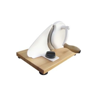 Kráječ chleba TREND 2, nedělené prkénko, přísavka – Hledejceny.cz