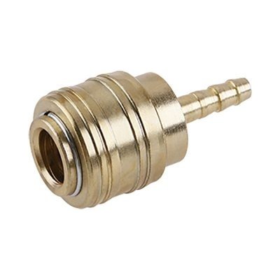 Levior Rychlospojka s trnem 1/4" objímka 6mm – Sleviste.cz