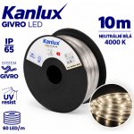 Kanlux 38575 GIVRO LED 15M-NW Světelný had LED – Hledejceny.cz