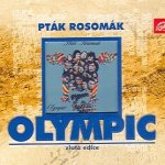 Olympic - Pták Rosomák Zlatá edice CD – Hledejceny.cz