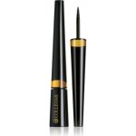 Collistar Eye Liner Tecnico voděodolná oční linka Nero 2,5 ml – Zboží Dáma