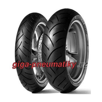 Dunlop Sportmax Roadsmart 190/50 R17 73W