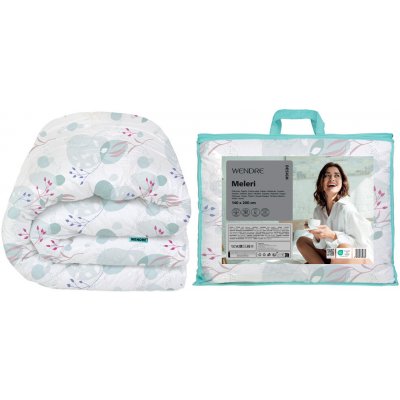 Wendre Meleri Bloom přikrývka 140 x 200 – Zboží Dáma