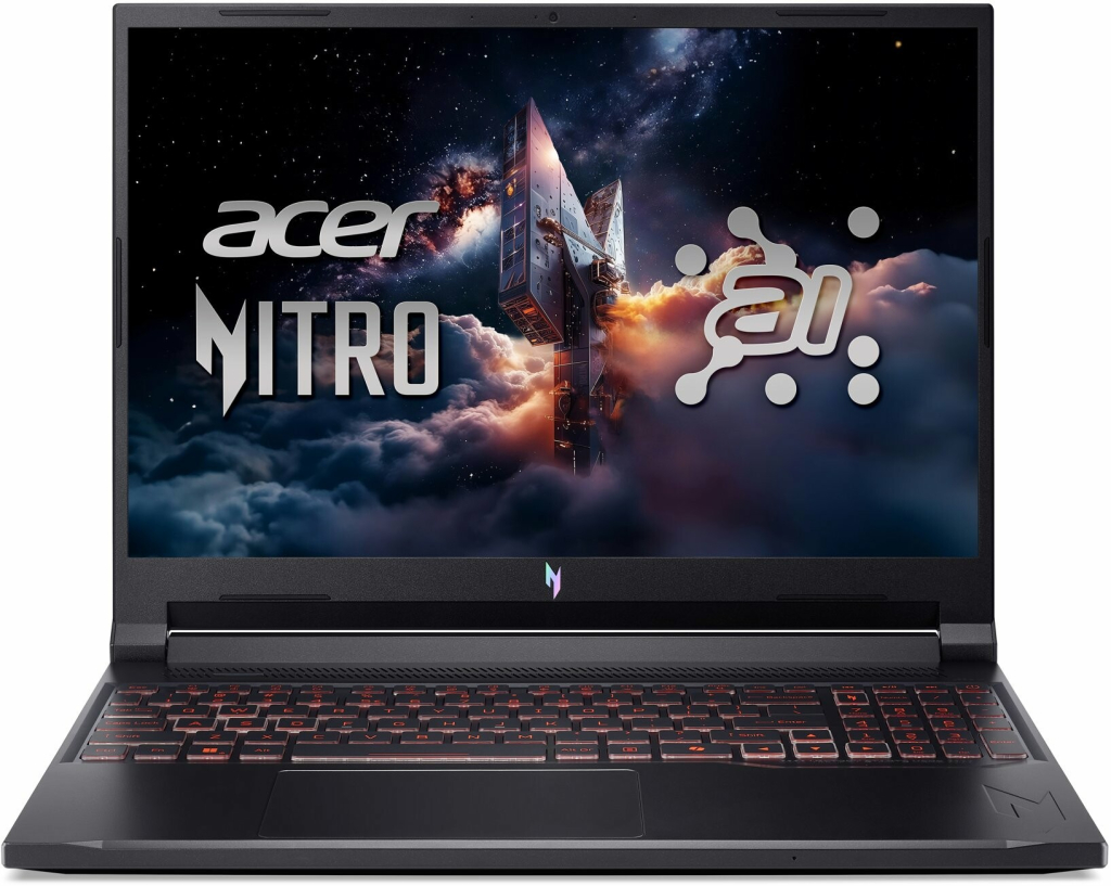 Acer Nitro V 16 AI NH.U1KEC.001