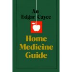 Gladys Davis Turner: An Edgar Cayce Home Medicine – Hledejceny.cz