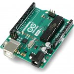 Arduino UNO Rev3 A000066 – Hledejceny.cz