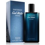 Davidoff Cool Water Intense parfémovaná voda pánská 125 ml – Hledejceny.cz