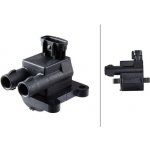 Zapalovací cívka HELLA 5DA 230 035-371 – Hledejceny.cz
