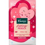 Kneipp sůl do koupele Lieblings Mensch Hibiskus 60 g – Zboží Dáma