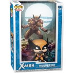 Funko Pop! DC Comics Wolverine Comic Cover – Hledejceny.cz